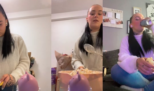 neomie_blvvck TikTok Live — Sep 22, 2026, 3:33 PM