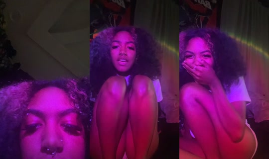 neonevilunicorn TikTok Live — Aug 22, 2026, 8:35 AM