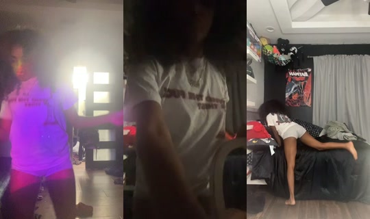 neonevilunicorn TikTok Live — Aug 22, 2026, 9:25 AM