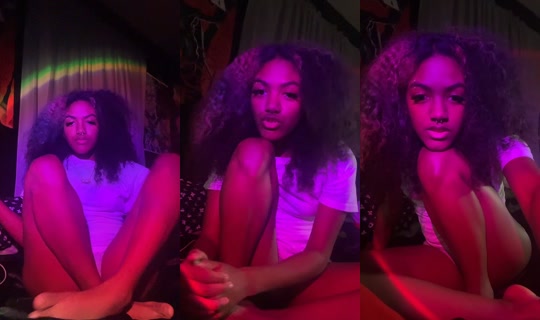 neonevilunicorn TikTok Live — Aug 24, 2026, 2:19 AM