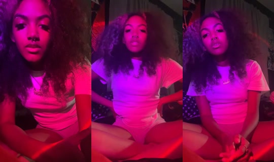 neonevilunicorn TikTok Live — Aug 24, 2026, 3:09 AM
