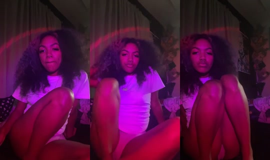 neonevilunicorn TikTok Live — Aug 24, 2026, 4:10 AM