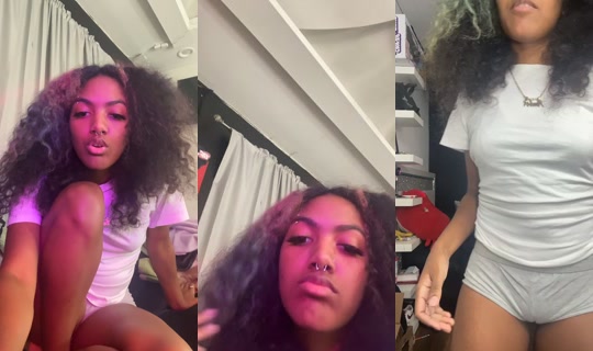 neonevilunicorn TikTok Live — Aug 24, 2026, 5:13 AM
