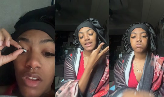 neonevilunicorn TikTok Live — Sep 22, 2026, 8:06 PM