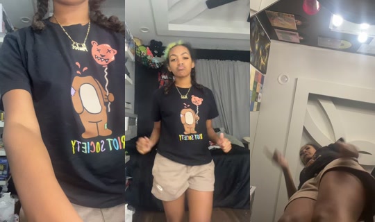 neonevilunicorn TikTok Live — Sep 27, 2026, 5:15 AM