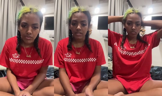 neonevilunicorn TikTok Live — Sep 28, 2026, 5:00 AM