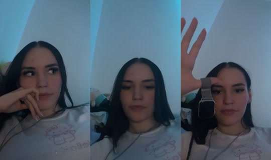 neotravujmaspim__ TikTok Live — Oct 2, 2026, 10:24 PM