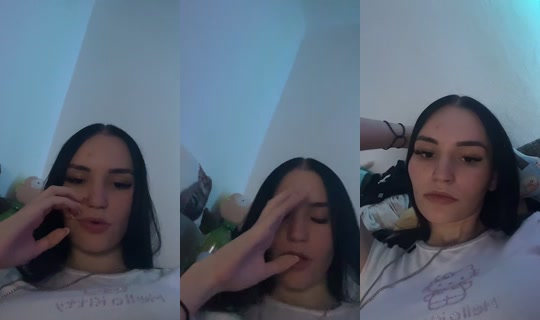 neotravujmaspim__ TikTok Live — Oct 2, 2026, 11:14 PM