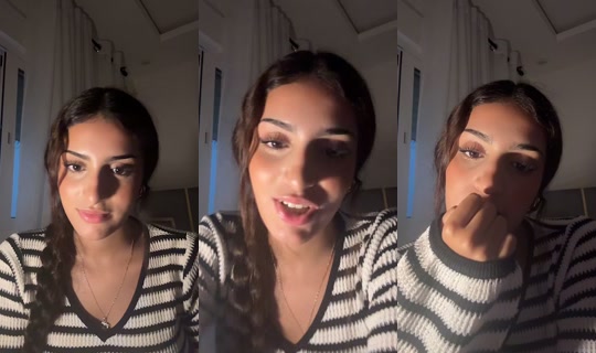 ner_038 TikTok Live — Aug 20, 2026, 7:07 PM