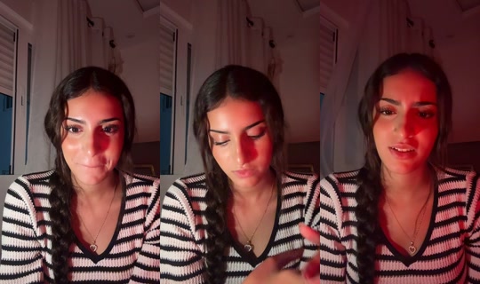 ner_038 TikTok Live — Aug 20, 2026, 8:06 PM
