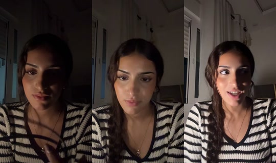 ner_038 TikTok Live — Aug 20, 2026, 8:53 PM