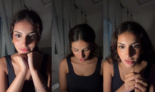 ner_038 TikTok Live — Aug 21, 2026, 8:51 PM