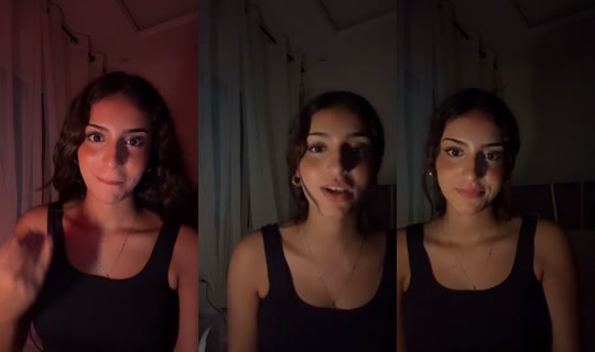 ner_038 TikTok Live — Aug 21, 2026, 9:42 PM