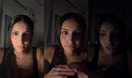 ner_038 TikTok Live — Aug 24, 2026, 10:05 PM