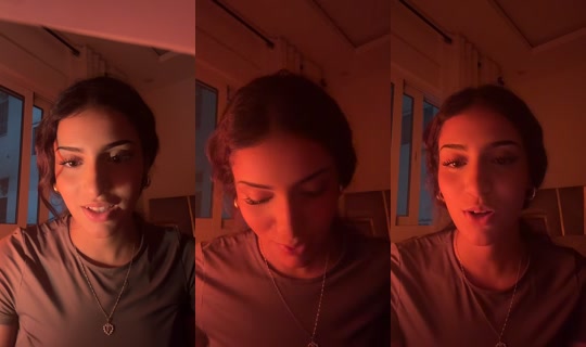 ner_038 TikTok Live — Aug 30, 2026, 8:49 PM