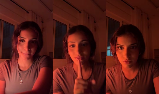 ner_038 TikTok Live — Aug 30, 2026, 9:42 PM