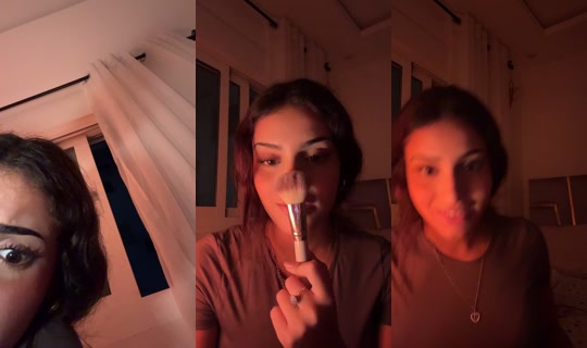 ner_038 TikTok Live — Aug 30, 2026, 10:33 PM