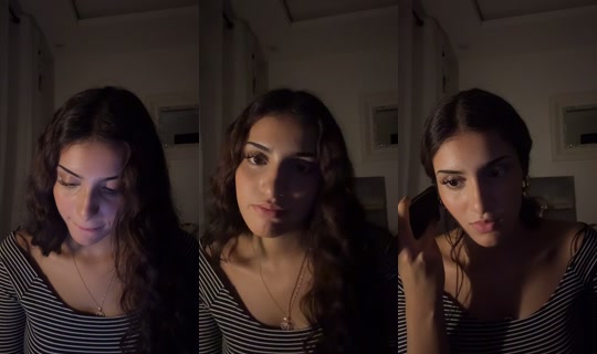 ner_038 TikTok Live — Sep 6, 2026, 10:21 PM
