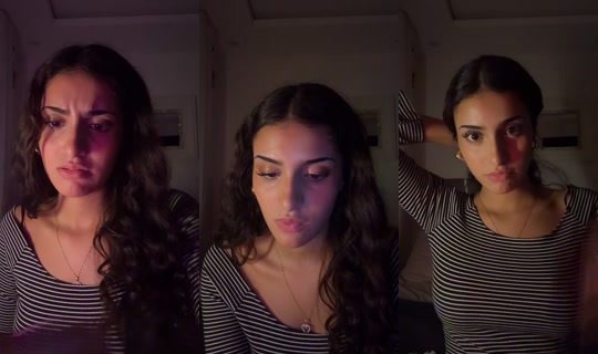 ner_038 TikTok Live — Sep 6, 2026, 11:13 PM