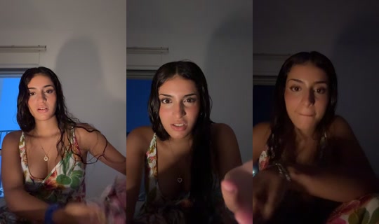 ner_038 TikTok Live — Sep 8, 2026, 6:52 PM