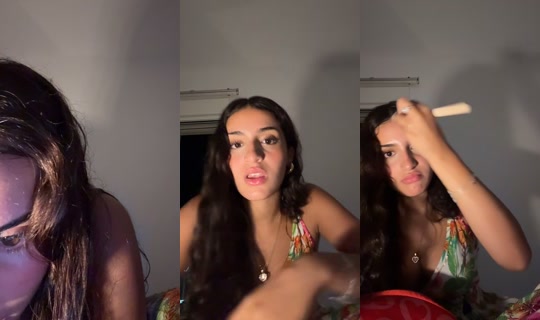 ner_038 TikTok Live — Sep 8, 2026, 7:43 PM