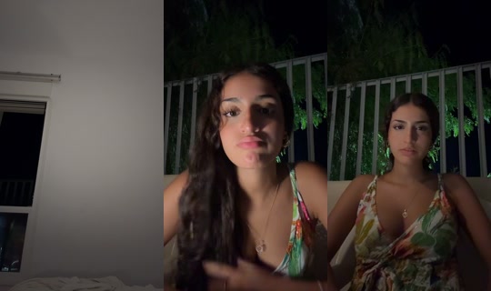 ner_038 TikTok Live — Sep 8, 2026, 8:33 PM