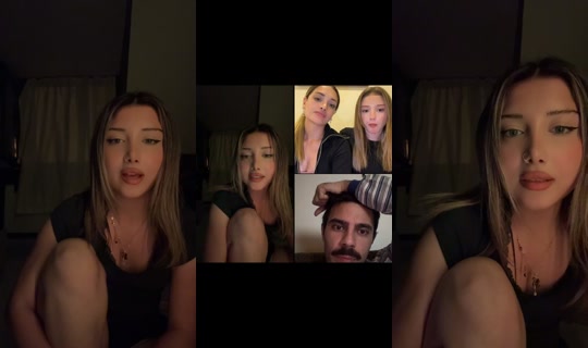 nerdesiniks TikTok Live — Oct 7, 2026, 12:28 AM