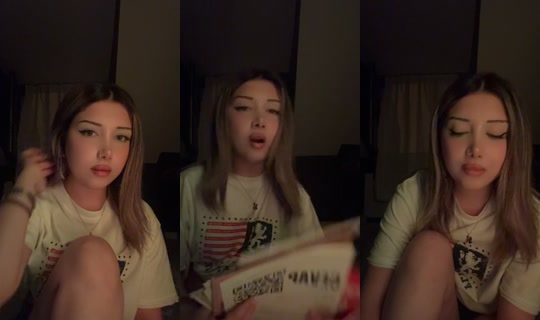 nerdesiniks TikTok Live — Oct 7, 2026, 11:51 PM
