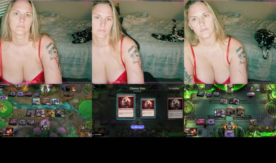nerdygirl.90 TikTok Live — Aug 24, 2026, 12:10 AM