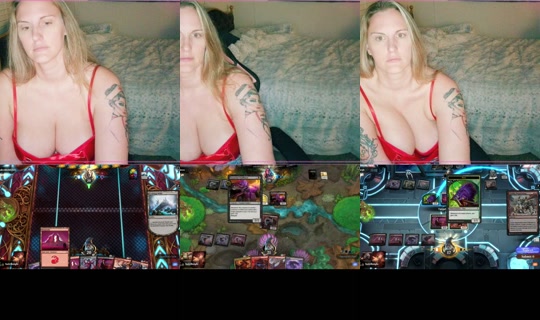 nerdygirl.90 TikTok Live — Aug 24, 2026, 1:20 AM