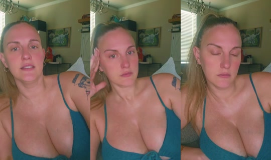 nerdygirl.90 TikTok Live — Sep 1, 2026, 6:52 PM