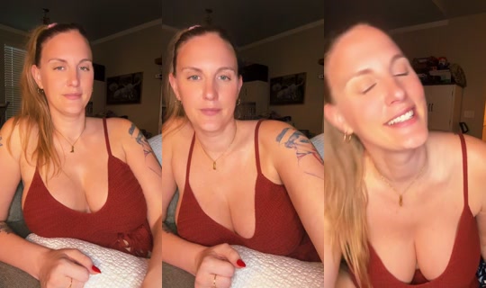 nerdygirl.90 TikTok Live — Sep 12, 2026, 11:52 PM