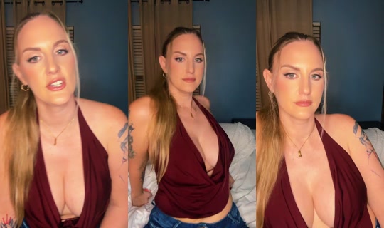 nerdygirl.90 TikTok Live — Sep 16, 2026, 1:31 AM