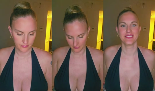 nerdygirl.90 TikTok Live — Oct 3, 2026, 11:04 PM
