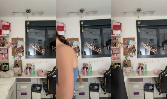 nerea__.001 TikTok Live — Sep 21, 2026, 5:15 AM
