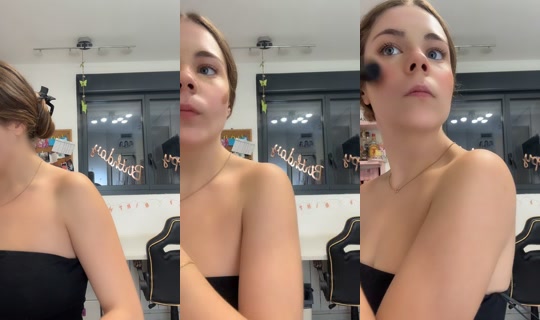 nerea__.001 TikTok Live — Sep 25, 2026, 6:00 PM