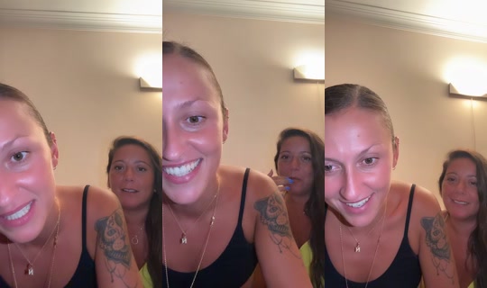 nereamartingarcia_ TikTok Live — Aug 27, 2026, 11:34 PM