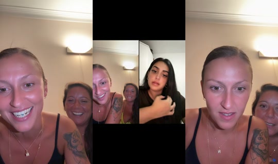 nereamartingarcia_ TikTok Live — Aug 28, 2026, 12:24 AM