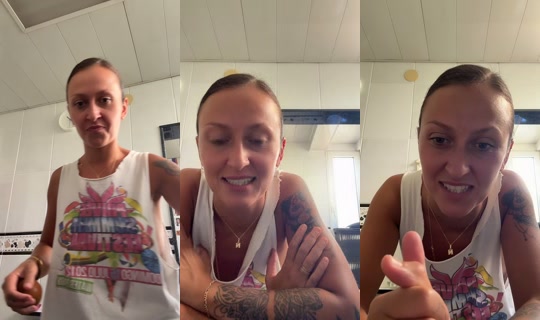 nereamartingarcia_ TikTok Live — Sep 3, 2026, 11:37 AM
