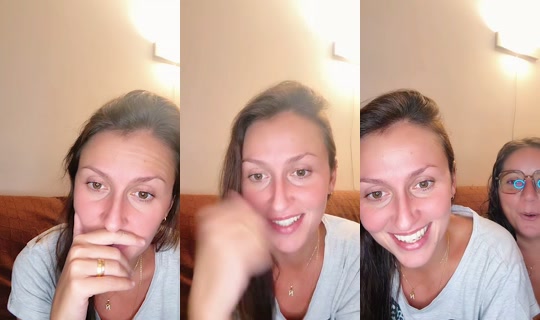 nereamartingarcia_ TikTok Live — Oct 3, 2026, 9:18 PM