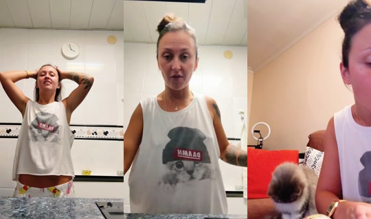 nereamartingarcia_ TikTok Live — Oct 4, 2026, 6:02 PM