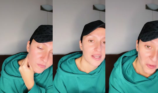 nereamartingarcia_ TikTok Live — Oct 5, 2026, 9:34 AM