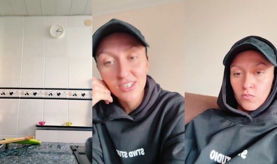 nereamartingarcia_ TikTok Live — Oct 6, 2026, 8:43 AM