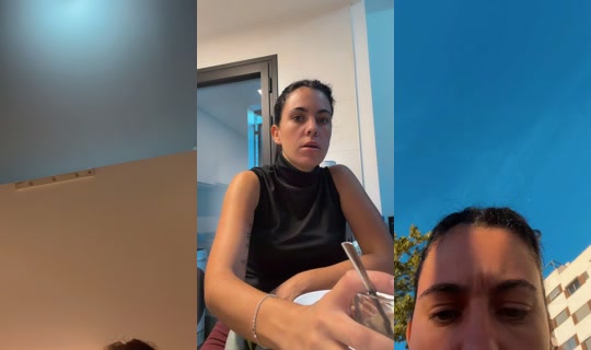 nerearivas2 TikTok Live — Sep 10, 2026, 5:55 AM