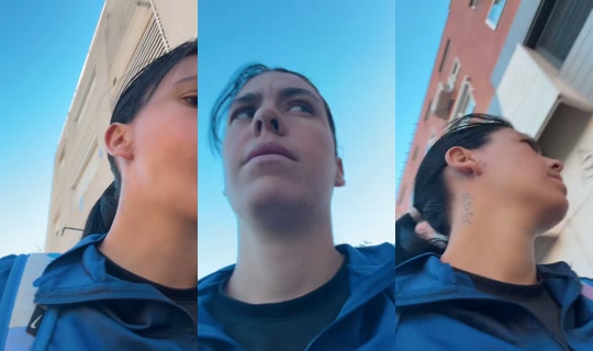 nerearivas2 TikTok Live — Sep 14, 2026, 7:12 AM