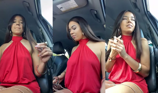 nerianna1 TikTok Live — Aug 28, 2026, 10:45 PM