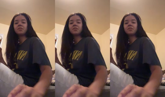 nerianna1 TikTok Live — Sep 12, 2026, 2:14 PM