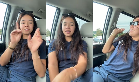 nerianna1 TikTok Live — Sep 21, 2026, 6:48 PM