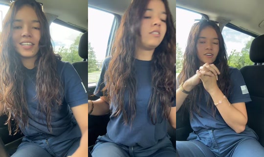 nerianna1 TikTok Live — Sep 23, 2026, 4:39 PM