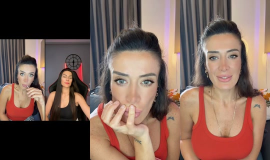 nerina_062 TikTok Live — Oct 2, 2026, 5:32 AM